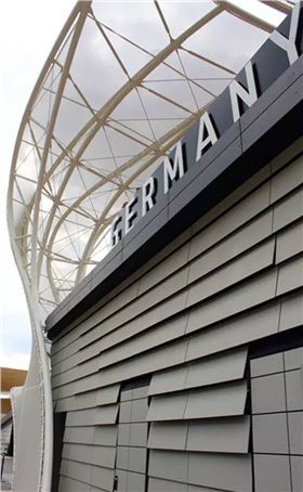 材料屬性的實現(xiàn)與現(xiàn)實-米蘭世界博覽會3 材料屬性的實現(xiàn)與現(xiàn)實-米蘭世界博覽會3