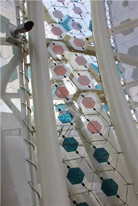 材料屬性的實現(xiàn)與現(xiàn)實-米蘭世界博覽會6 材料屬性的實現(xiàn)與現(xiàn)實-米蘭世界博覽會6