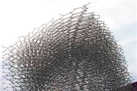 材料屬性的實現(xiàn)與現(xiàn)實-米蘭世界博覽會13 材料屬性的實現(xiàn)與現(xiàn)實-米蘭世界博覽會13