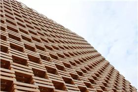 材料屬性的實現(xiàn)與現(xiàn)實-米蘭世界博覽會19 材料屬性的實現(xiàn)與現(xiàn)實-米蘭世界博覽會19