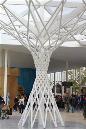 材料屬性的實現(xiàn)與現(xiàn)實-米蘭世界博覽會23 材料屬性的實現(xiàn)與現(xiàn)實-米蘭世界博覽會23