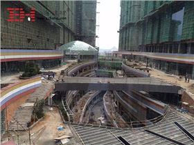 【大型項目】八和建材鋁單板廠家登場 【大型項目】八和建材鋁單板廠家登場