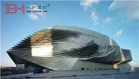 大連國際會議中心-八和建材4 大連國際會議中心-八和建材4