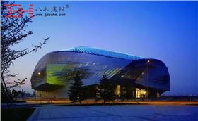 大連國際會議中心-八和建材2 大連國際會議中心-八和建材2