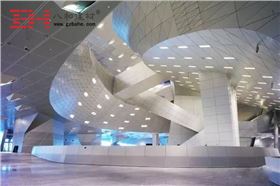 大連國際會議中心-八和建材6 大連國際會議中心-八和建材6