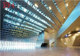 大連國際會議中心-八和建材5 大連國際會議中心-八和建材5