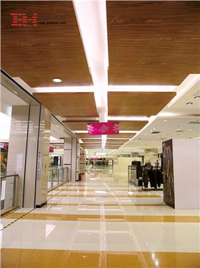 八和建材廠家定制高端木紋鋁單板產(chǎn)品 八和建材廠家定制高端木紋鋁單板產(chǎn)品