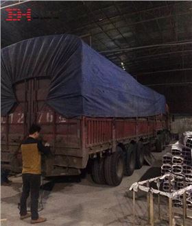 【發貨動態】貴州興義夢樂城購物中心弧形鋁單板4 【發貨動態】貴州興義夢樂城購物中心弧形鋁單板4