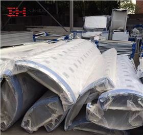 【發貨動態】貴州興義夢樂城購物中心弧形鋁單板2 【發貨動態】貴州興義夢樂城購物中心弧形鋁單板2