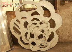 互聯(lián)網(wǎng)與鋁單板生產(chǎn)廠家的關(guān)聯(lián)