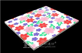 藝術鋁單板系列之印花鋁單板2 藝術鋁單板系列之印花鋁單板2