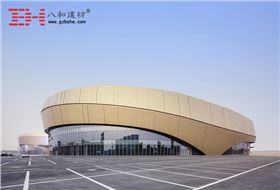 世界建筑文化之旅 濟南海寧皮革城2 世界建筑文化之旅 濟南海寧皮革城2