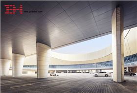 世界建筑文化之旅 濟南海寧皮革城 世界建筑文化之旅 濟南海寧皮革城