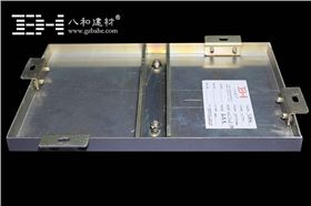 幕墻鋁單板加強筋安裝布置和設計標準 幕墻鋁單板加強筋安裝布置和設計標準