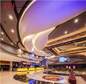 世界建筑文化之旅 煙臺萬達廣場3 世界建筑文化之旅 煙臺萬達廣場3