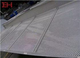 【發貨動態】贛州奧迪汽車展廳外墻沖孔鋁單板3 【發貨動態】贛州奧迪汽車展廳外墻沖孔鋁單板3