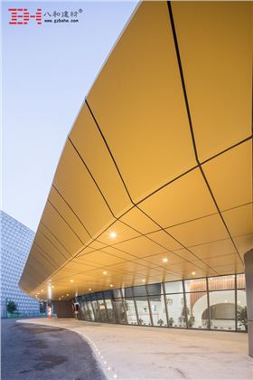 世界建筑文化之旅 上海兒童藝術劇院3 世界建筑文化之旅 上海兒童藝術劇院3