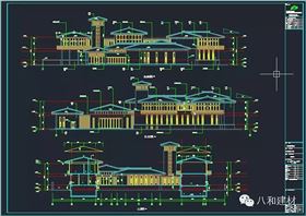 河南伏牛山居度假村項目落地建成9 河南伏牛山居度假村項目落地建成9