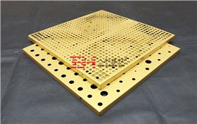 如何甄別您挑選的鋁單板是否高性價比的產(chǎn)品？