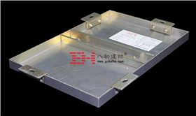 鋁單板的組成部分之加強筋 鋁單板的組成部分之加強筋
