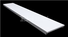 組合勾搭式鋁天花板 組合勾搭式鋁天花板