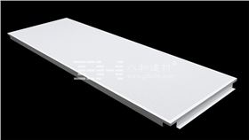 組合勾搭式鋁天花板4 組合勾搭式鋁天花板4