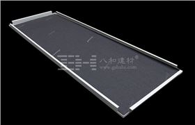 組合勾搭式鋁天花板5 組合勾搭式鋁天花板5