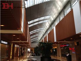 木紋鋁方通 木紋鋁方通