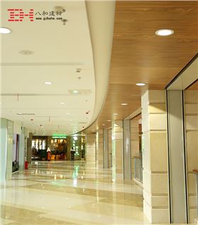 仿木紋鋁單板 仿木紋鋁單板