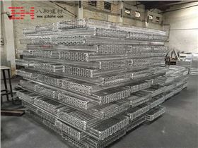 金屬鋁拉伸網板