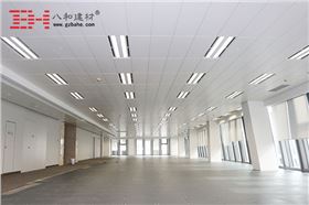 甲級寫字樓鋁天花吊頂真的不簡單 甲級寫字樓鋁天花吊頂真的不簡單