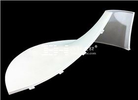 雙曲鋁單板2 雙曲鋁單板2