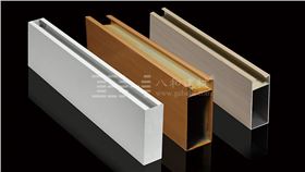 型材鋁方通 型材鋁方通