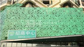 水切割鋁單板案例 水切割鋁單板案例