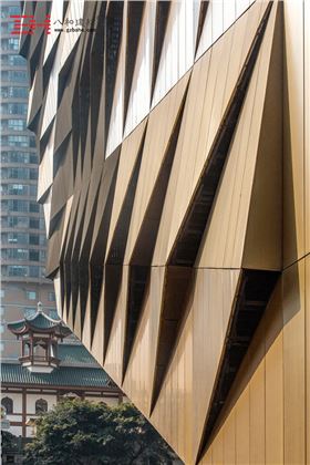 世界建筑文化之旅 成都市立博物館2 世界建筑文化之旅 成都市立博物館2