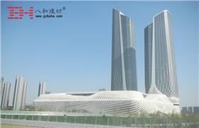 保利鋁單板裝飾材料供應(yīng)商 保利鋁單板裝飾材料供應(yīng)商