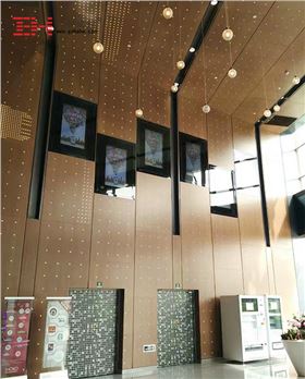 沖孔鋁單板“沖”出了一座城3 沖孔鋁單板“沖”出了一座城3