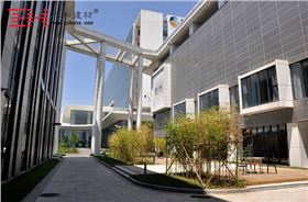 北京中糧營養研究院-鋁單板、鋁方通吊頂 北京中糧營養研究院-鋁單板、鋁方通吊頂