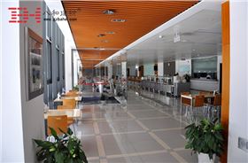 北京中糧營養研究院-鋁單板、鋁方通吊頂5 北京中糧營養研究院-鋁單板、鋁方通吊頂5