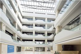 北京北部文化中心-鋁單板、鋁方通吊頂3 北京北部文化中心-鋁單板、鋁方通吊頂3