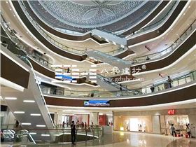 茂名東匯城 - 八和建材鋁單板廠家交上來的完美答卷7 茂名東匯城 - 八和建材鋁單板廠家交上來的完美答卷7