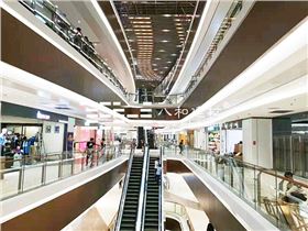 茂名東匯城 - 八和建材鋁單板廠家交上來的完美答卷9 茂名東匯城 - 八和建材鋁單板廠家交上來的完美答卷9