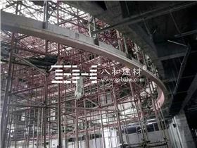 茂名東匯城 - 八和建材鋁單板廠家交上來的完美答卷13 茂名東匯城 - 八和建材鋁單板廠家交上來的完美答卷13