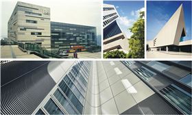 無機預涂板應用 無機預涂板應用