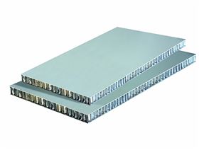 鋁蜂窩板廠家哪家強？廣東找八和建材！