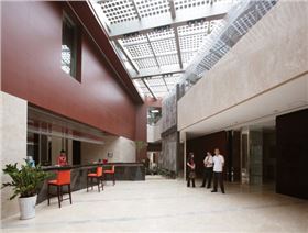 木紋鋁單板 木紋鋁單板