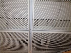 八和建材鋁沖拉網(wǎng)圖片