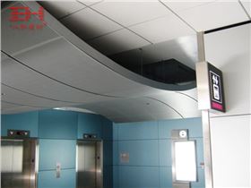 汽車(chē)4S店室內(nèi)鋁天花板裝修圖.jpg