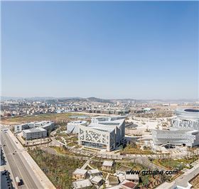 曲靖文化中心圖書館3 曲靖文化中心圖書館3