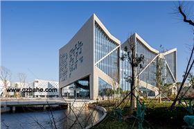 曲靖文化中心圖書館 曲靖文化中心圖書館